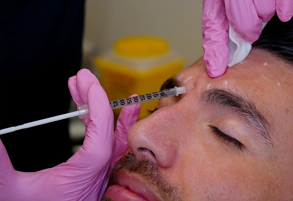 Botox $7 p/unit at Soulmate Skin & Wellness in Alton, TX