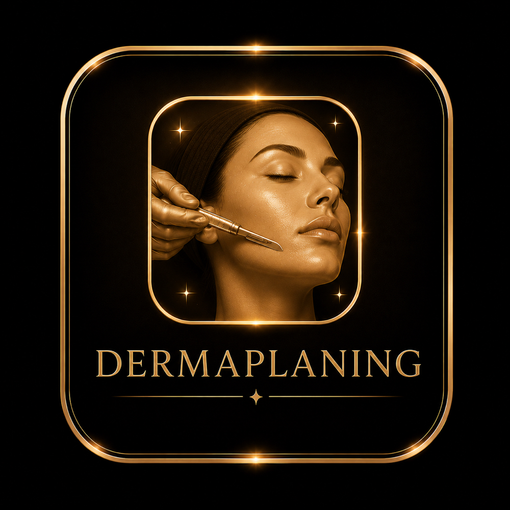 Dermaplaning at Erase & Elevate Aesthetics in Lubbock, TX
