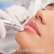 Lip Blush Class