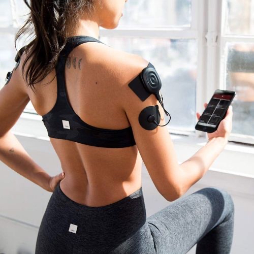 PowerDot Pro Muscle Stimulator