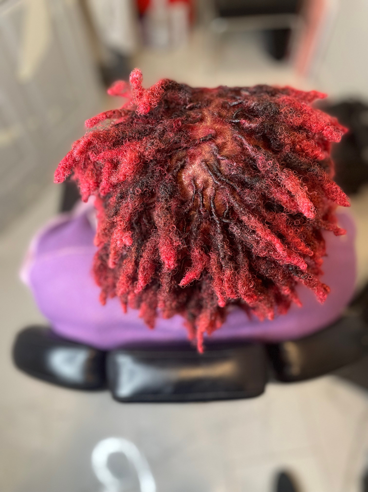 Custom Color