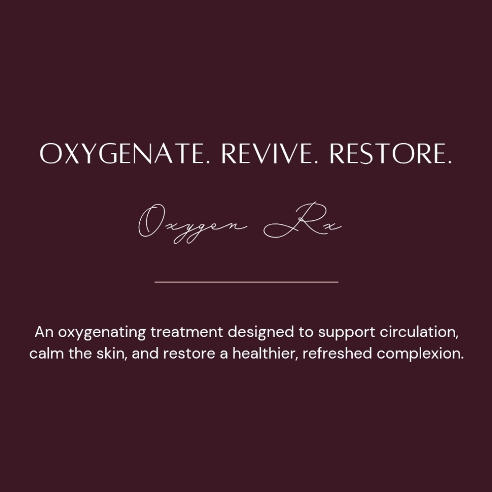 Oxygen Rx Facial at Willow Tree Esthetics LLC in Ammon, ID