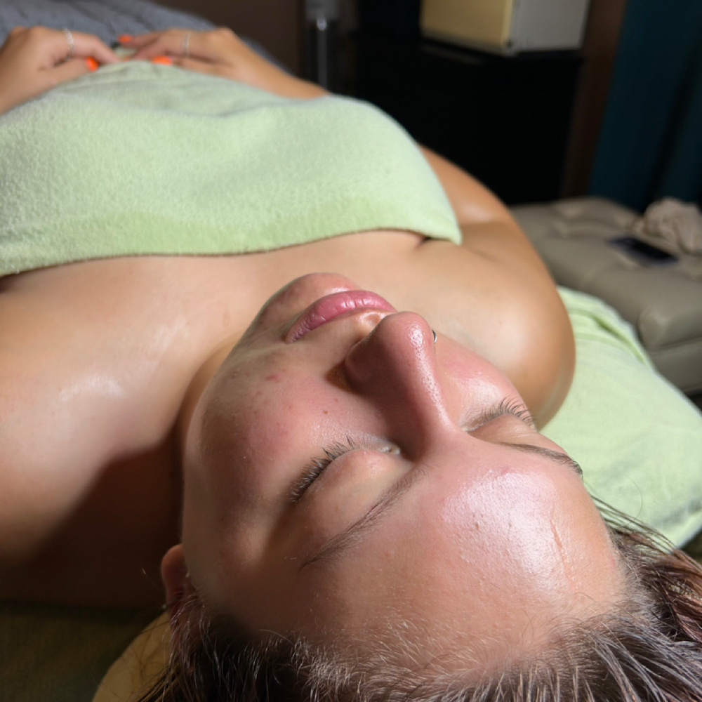 Express Facial at Southern Roots Salon and Spa in Coldwater, MI