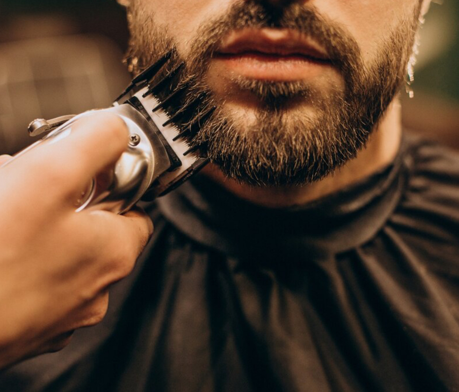 Beard Trim