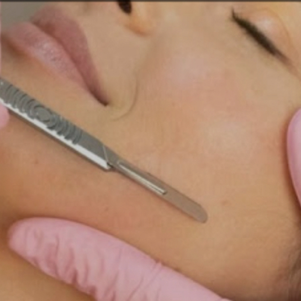 The 60 Minute Masterpiece at Not Your Basic Skin in Solana Beach, CA