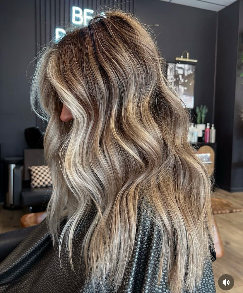 Balayage