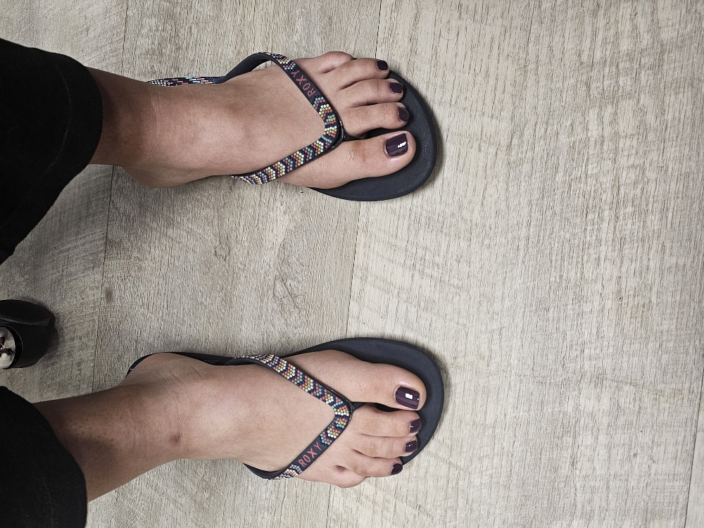 Classic Pedi
