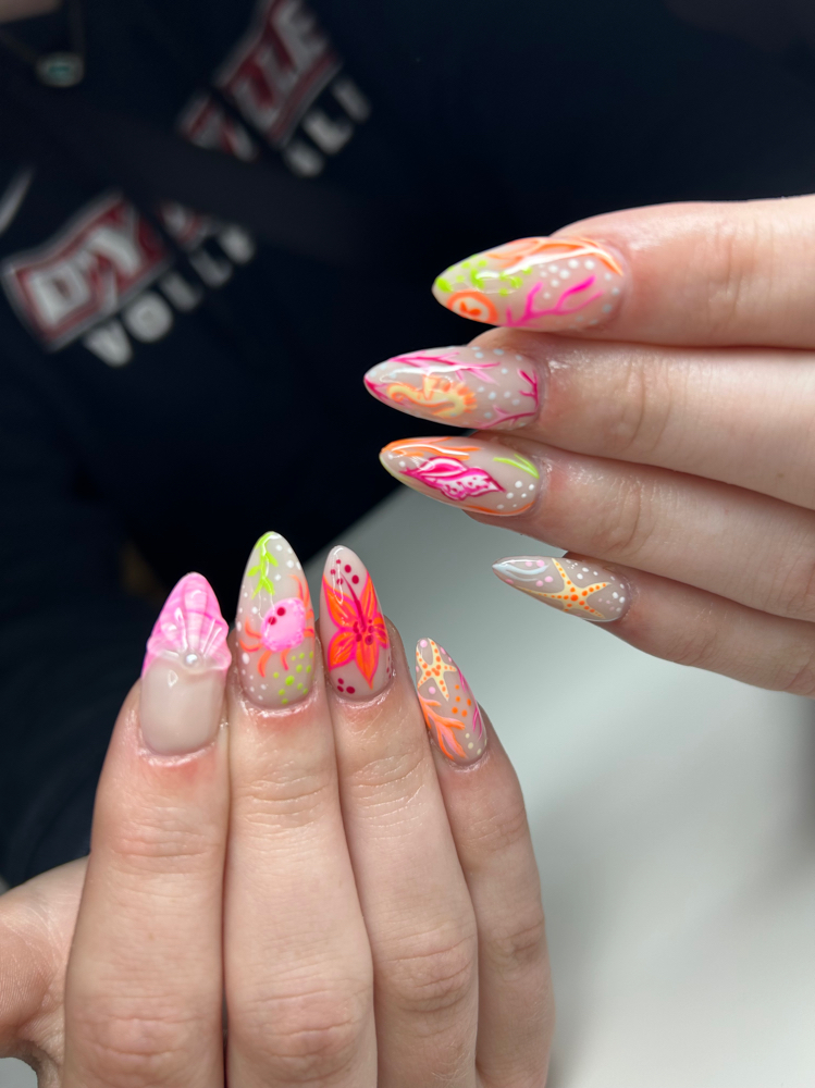 Freestyle Design