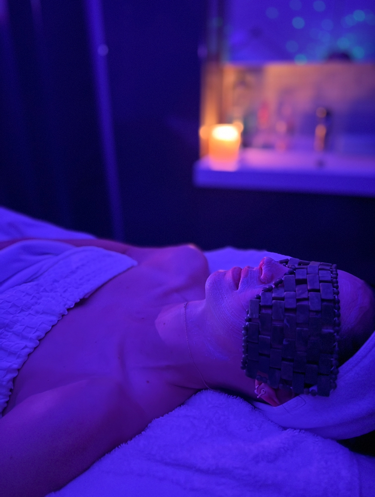 4  Layer Facial