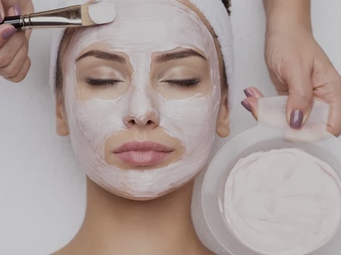 4  Layer Facial