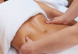 90 Min Lymphatic Drainage Massage