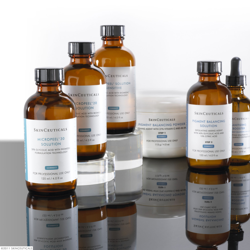 Chemical Peel