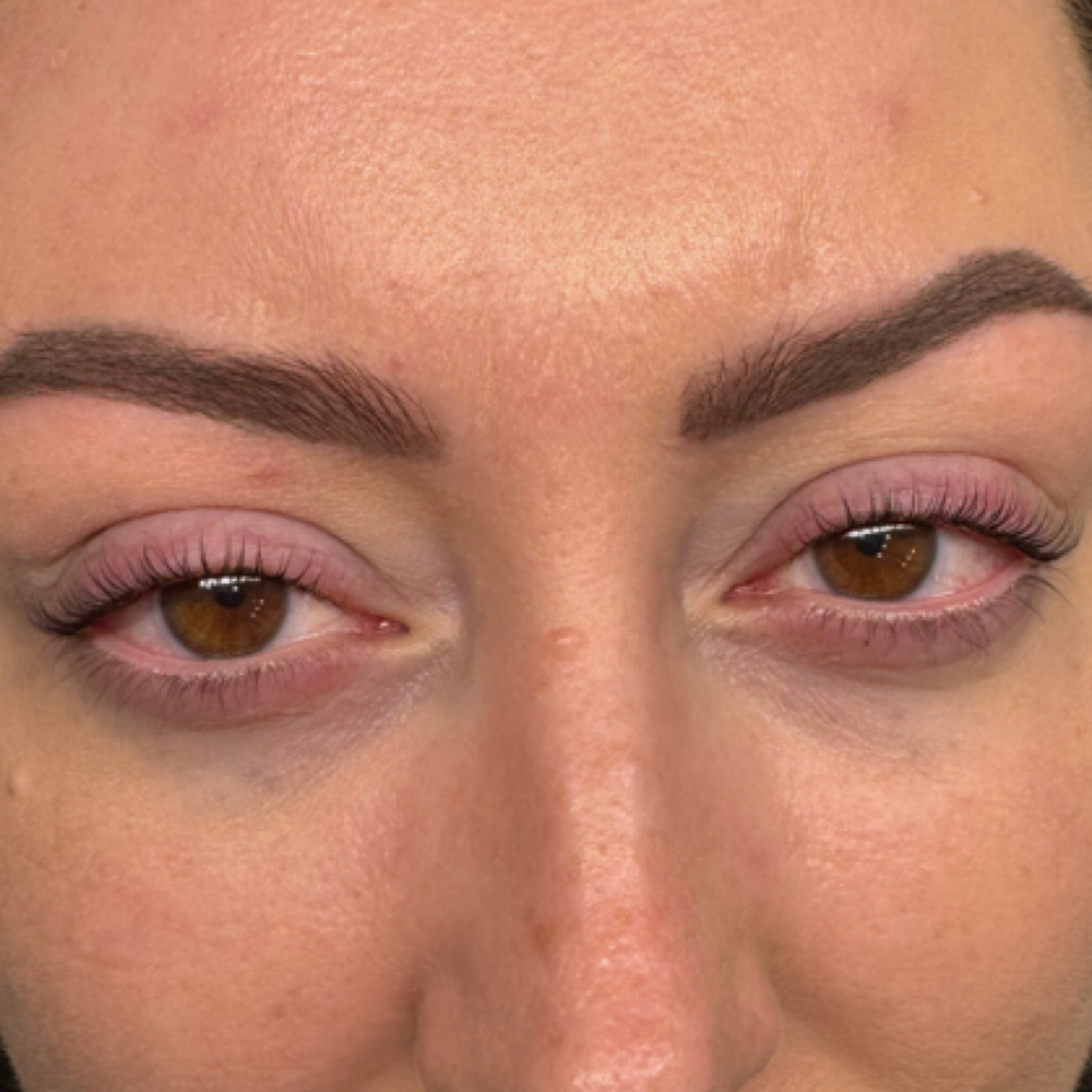Lash Lift & Tint at Lashed by Autumn in Edmond, OK