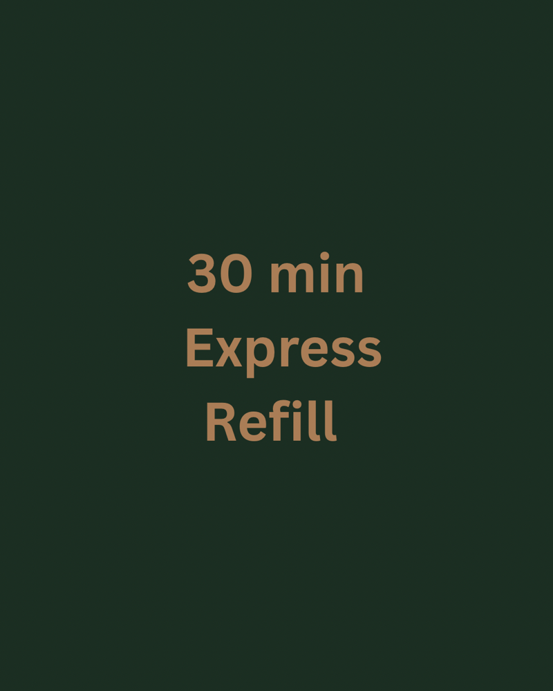 Express Refill