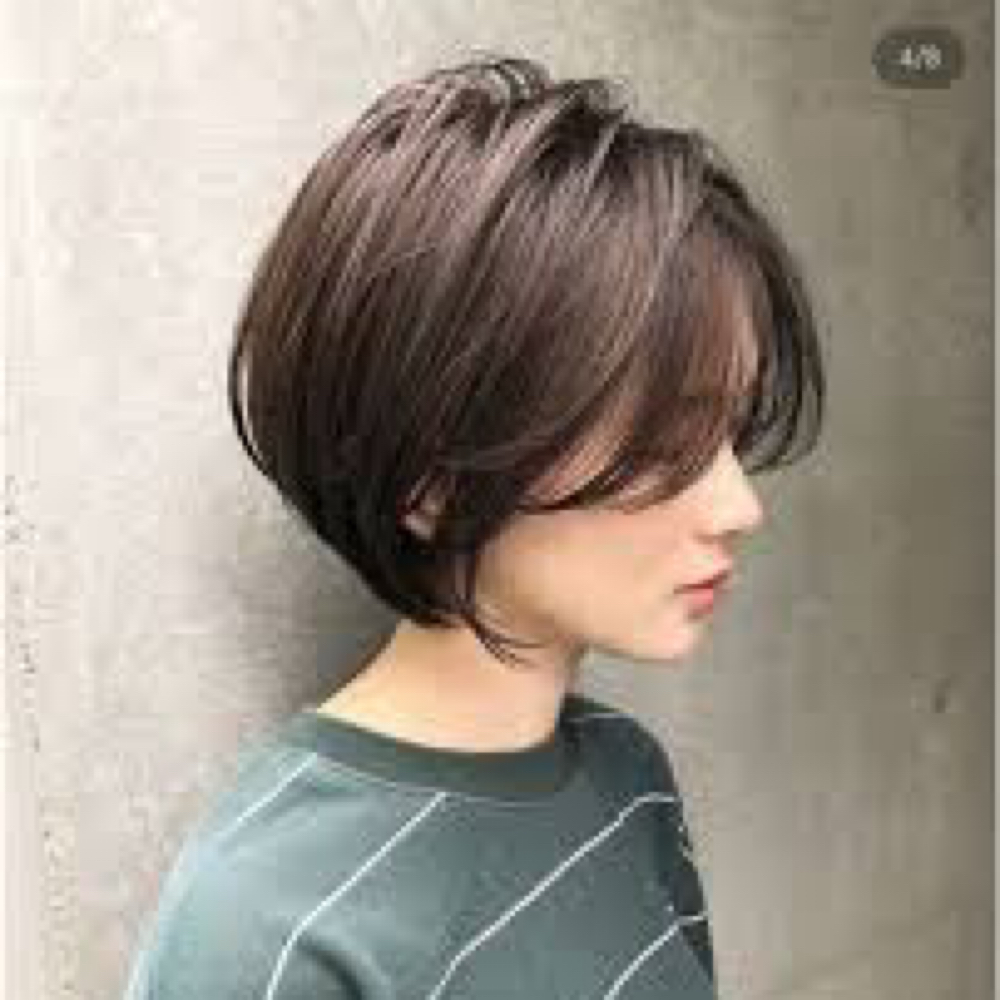 Women’s Cut at Beautiful Cuts in Allston, MA