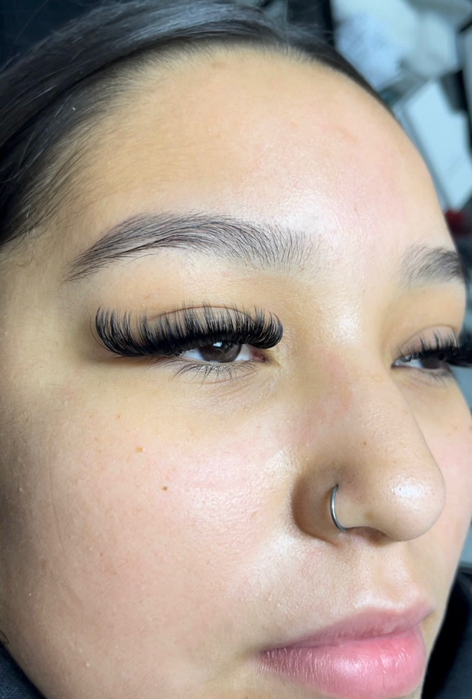 3 Week Fill at Beauty By Anissa LLC in Parker, AZ