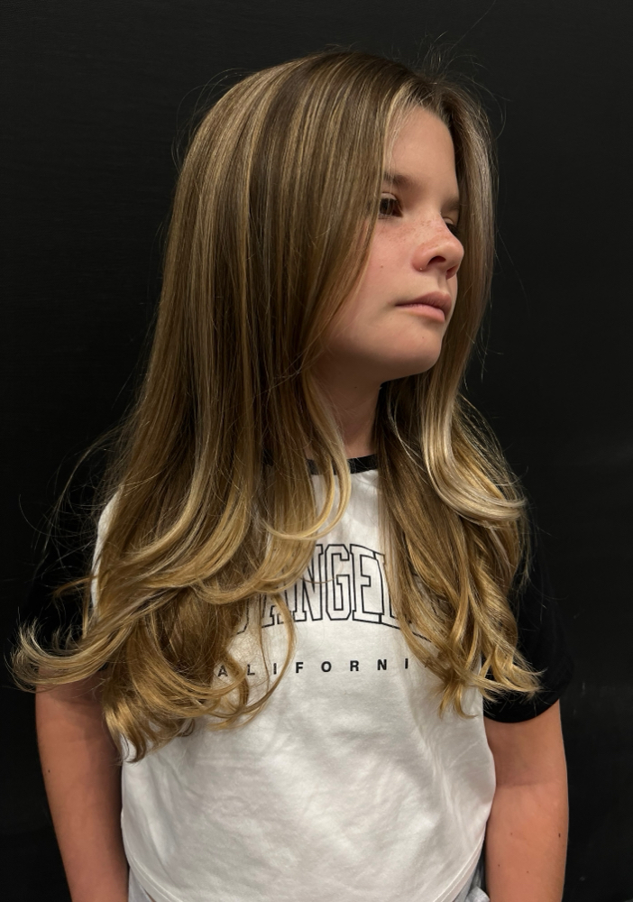 Mini Highlight Refresh