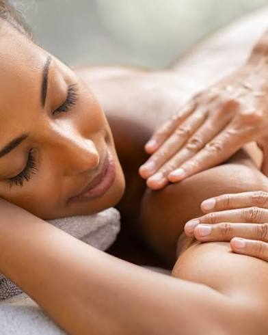 Healing Glow Revival