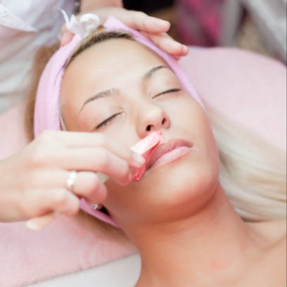 WAXING LIP at Ritual Beauty in Syracuse, NY