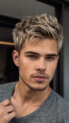 Men Highlights