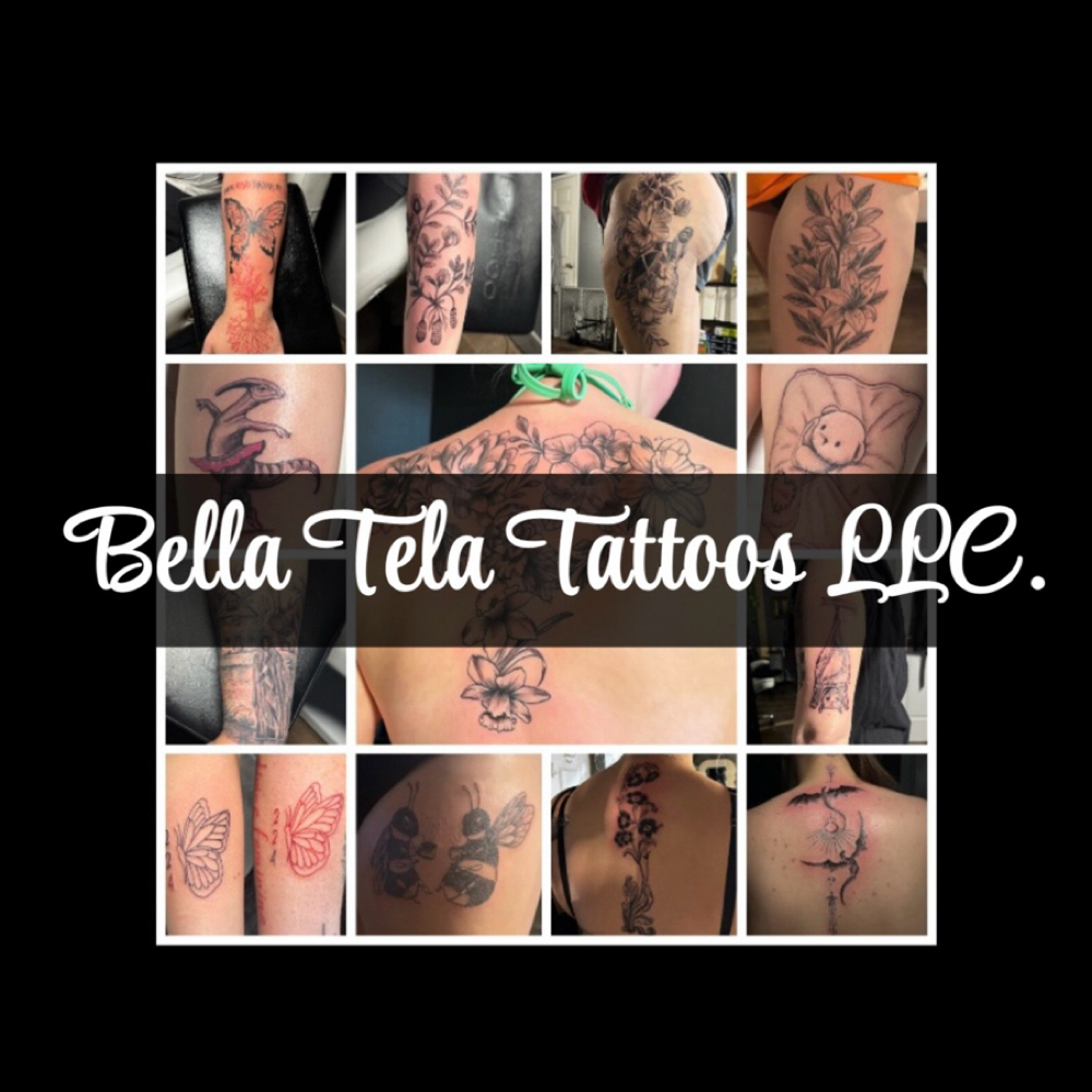 Medium/ Large Tattoo