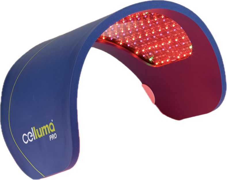 Celluma Red Light Theraphy