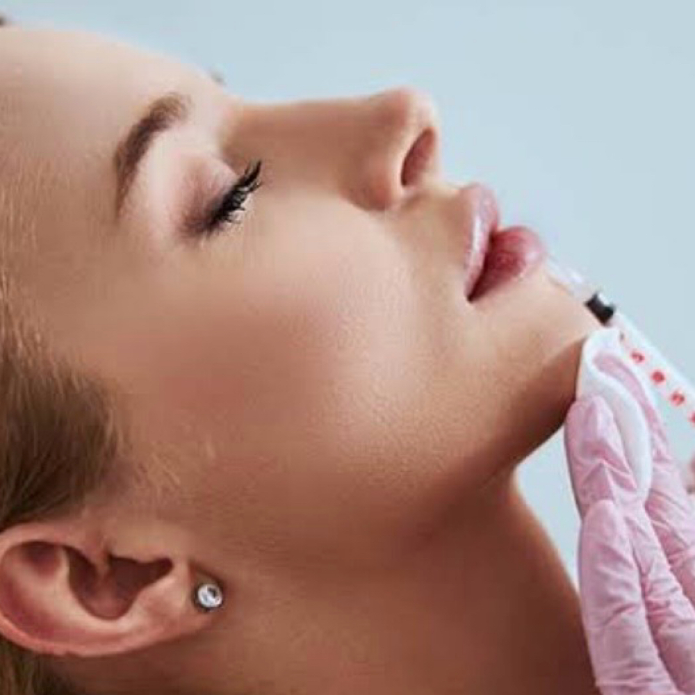 HA/Dermal Filler at Henoch Med Aesthetics in Salina, KS