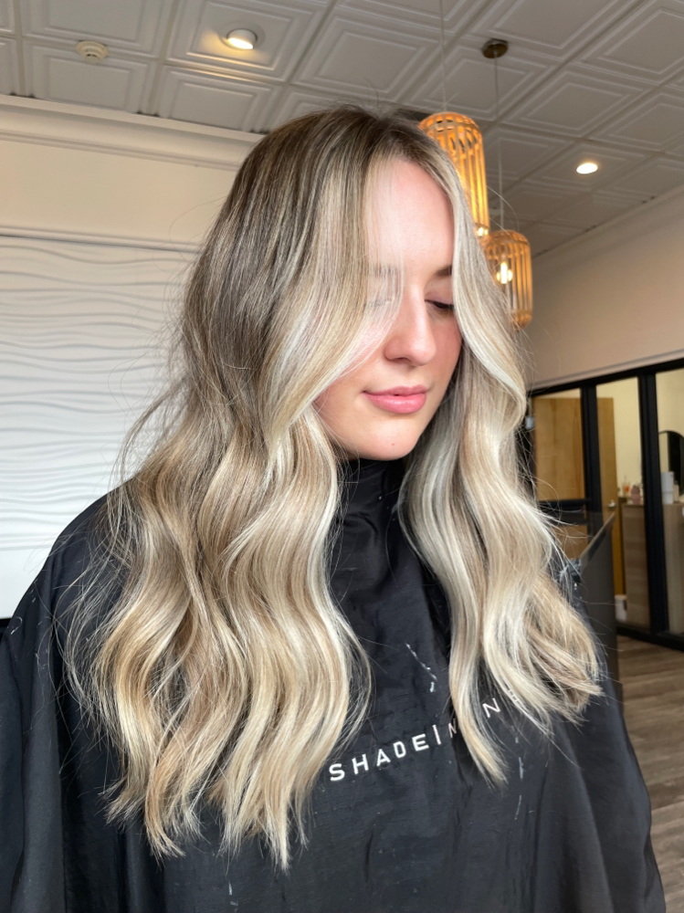 Mini Color Transformation