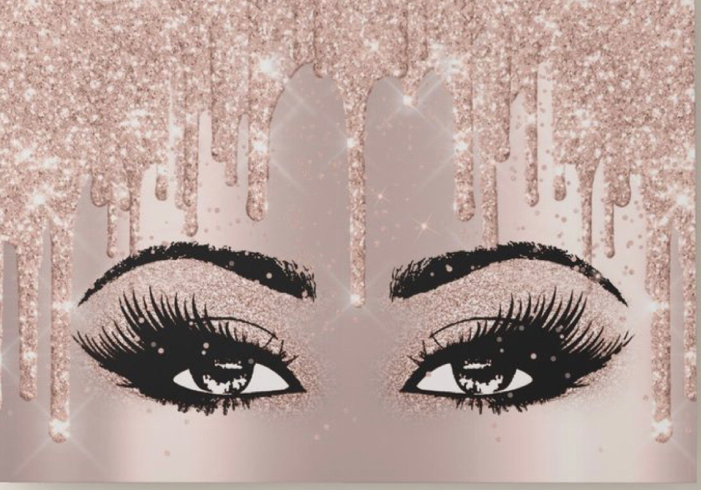 Lashes
