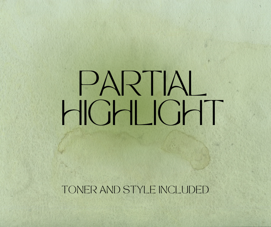 Partial Highlight