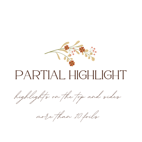Partial Highlight
