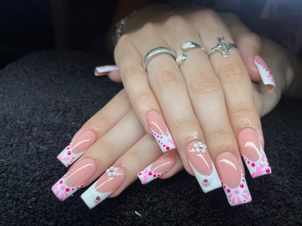 Long Gel X