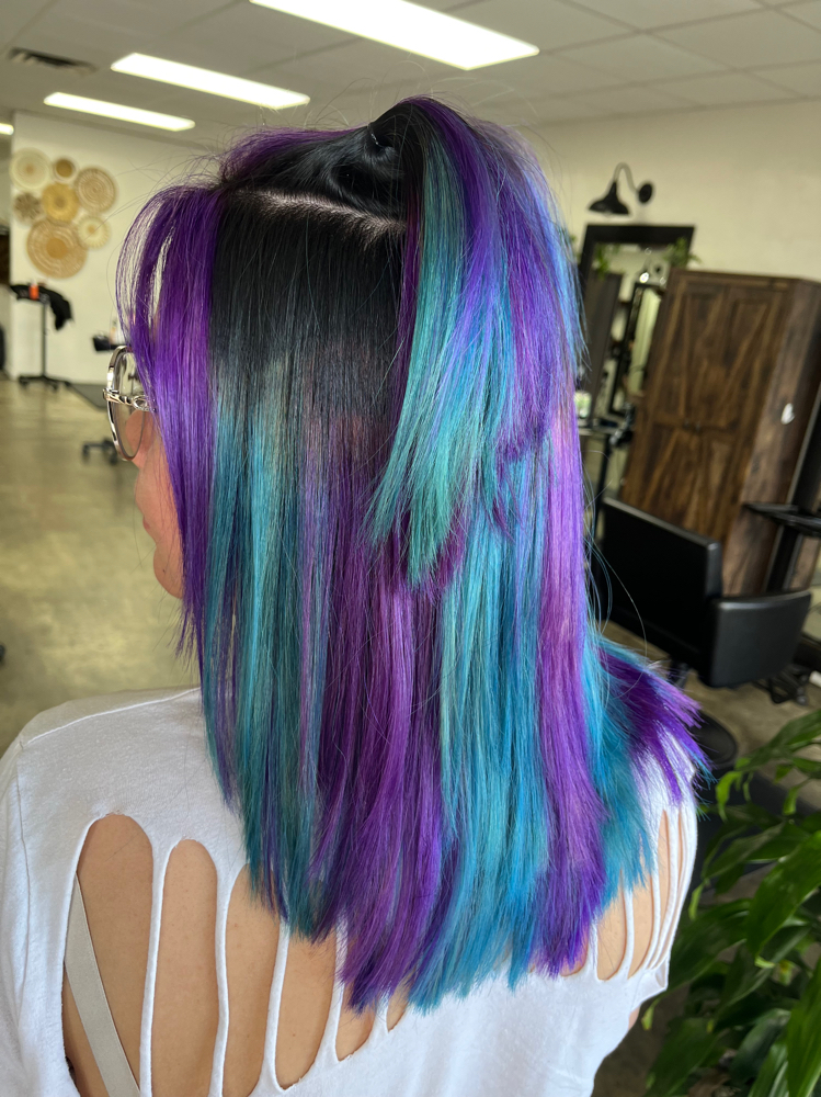 Color Consultation