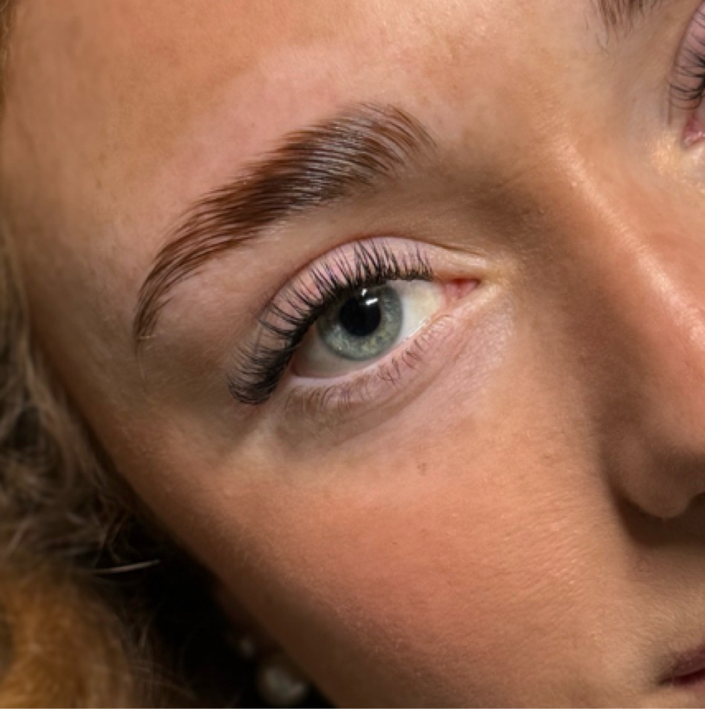 Full Set - Classic Lashes at ˚.⋆The Esthetic Apothecary⋆.˚ in Baxley, GA