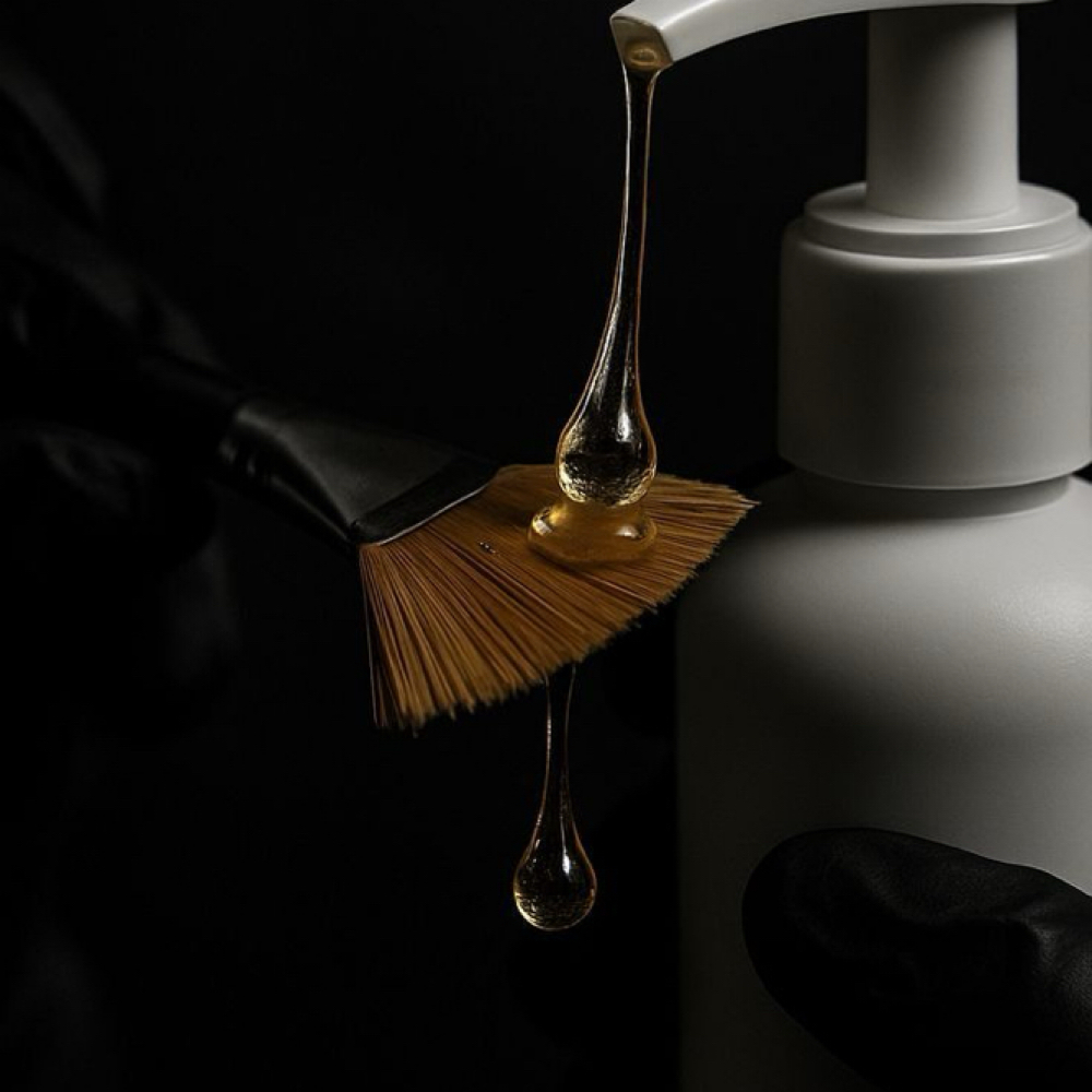 Liquid Glow Treatment at Elisa's Glow Studio in Schererville, IN