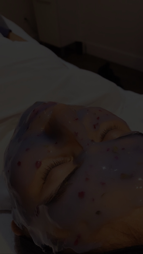 HydroJelly Mask - Add On at Skincare With Shay in Winnsboro, TX