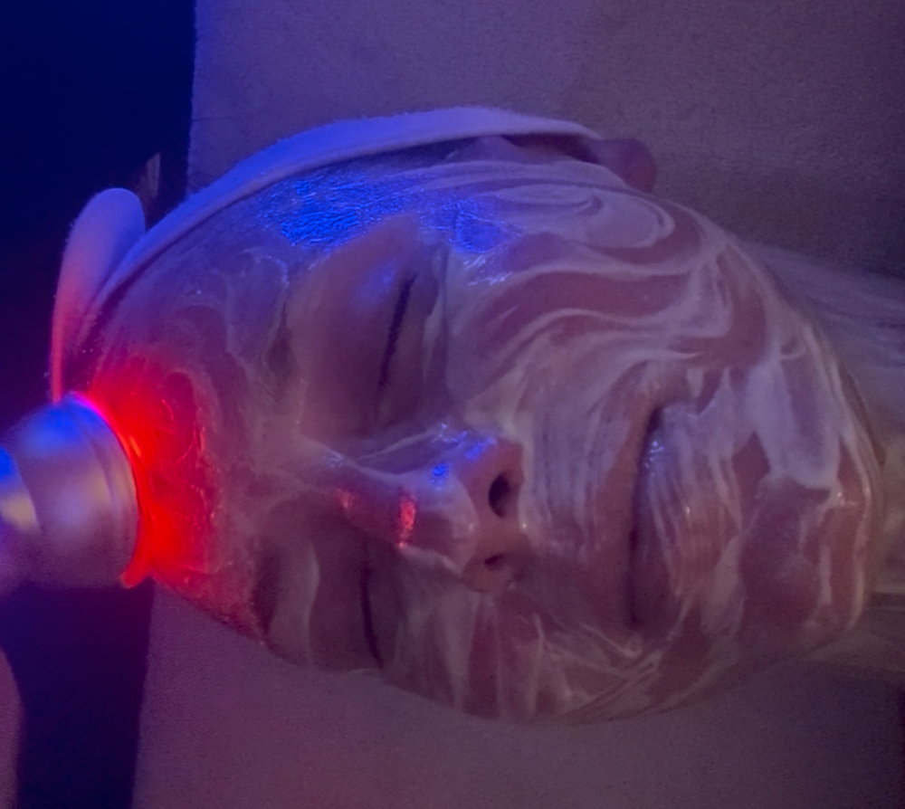 RF Skin Tightening Package
