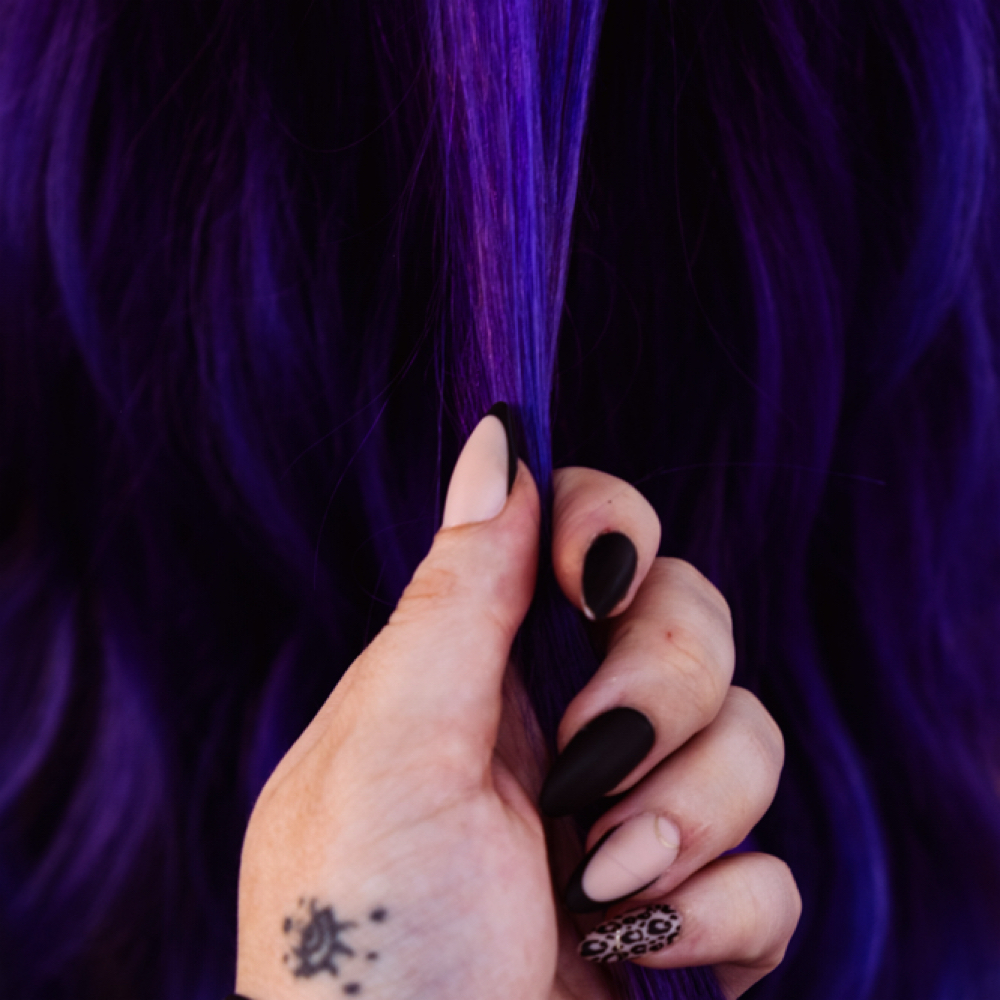 Consultation at Rogue Salon in Mount Holly, NC