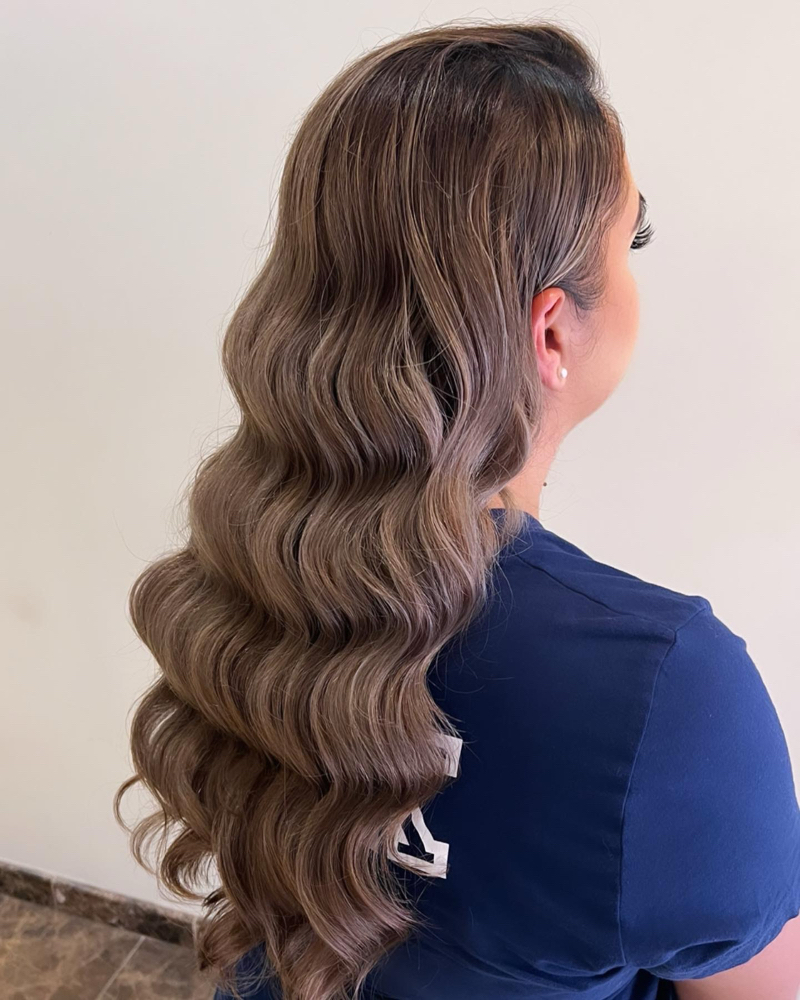 Hair Styles