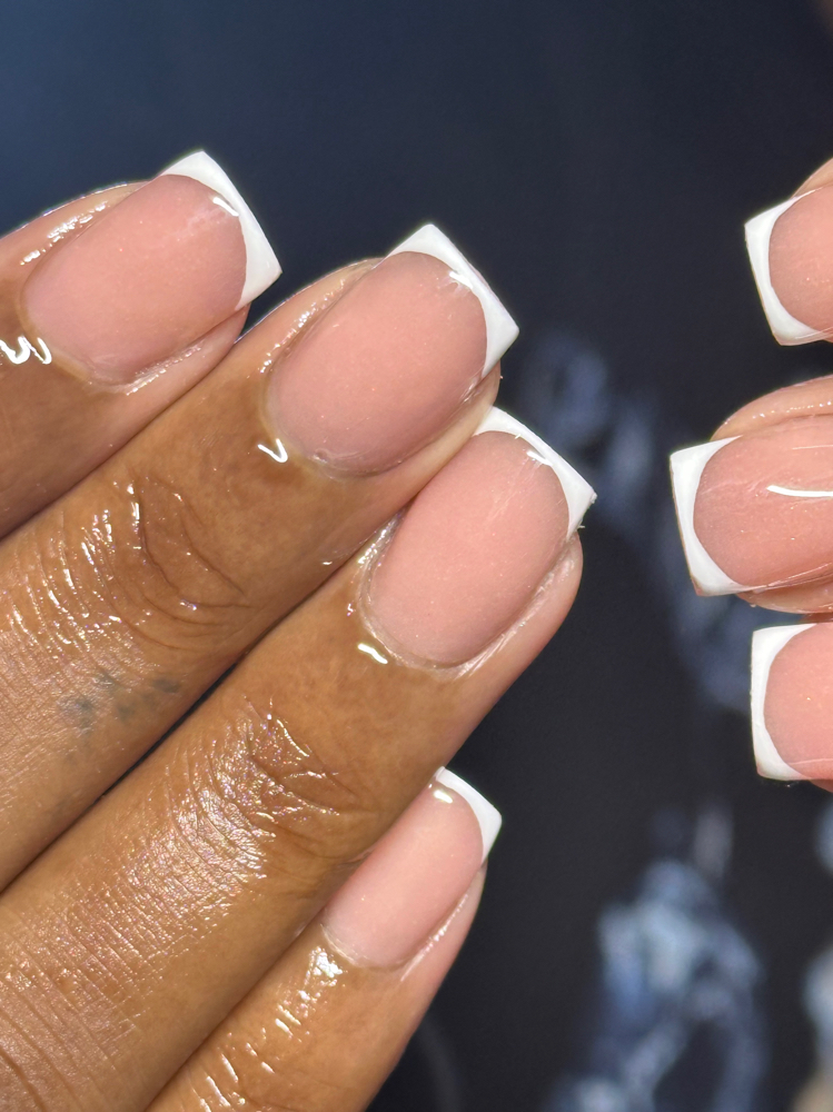 Acrylic Overlay