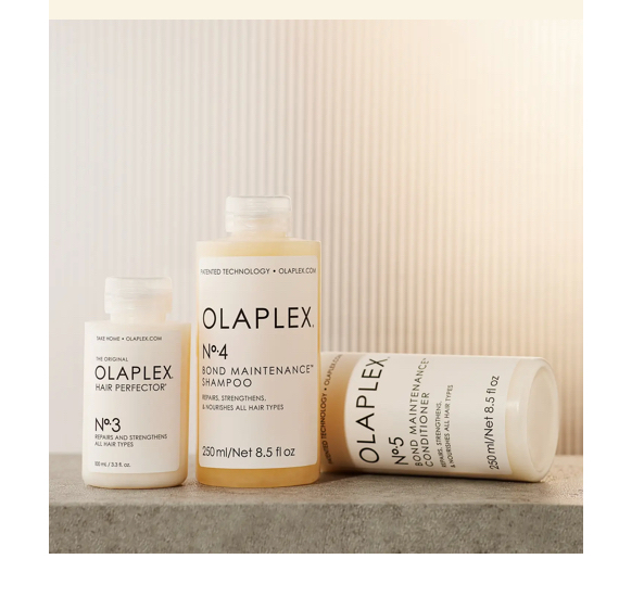 Olaplex