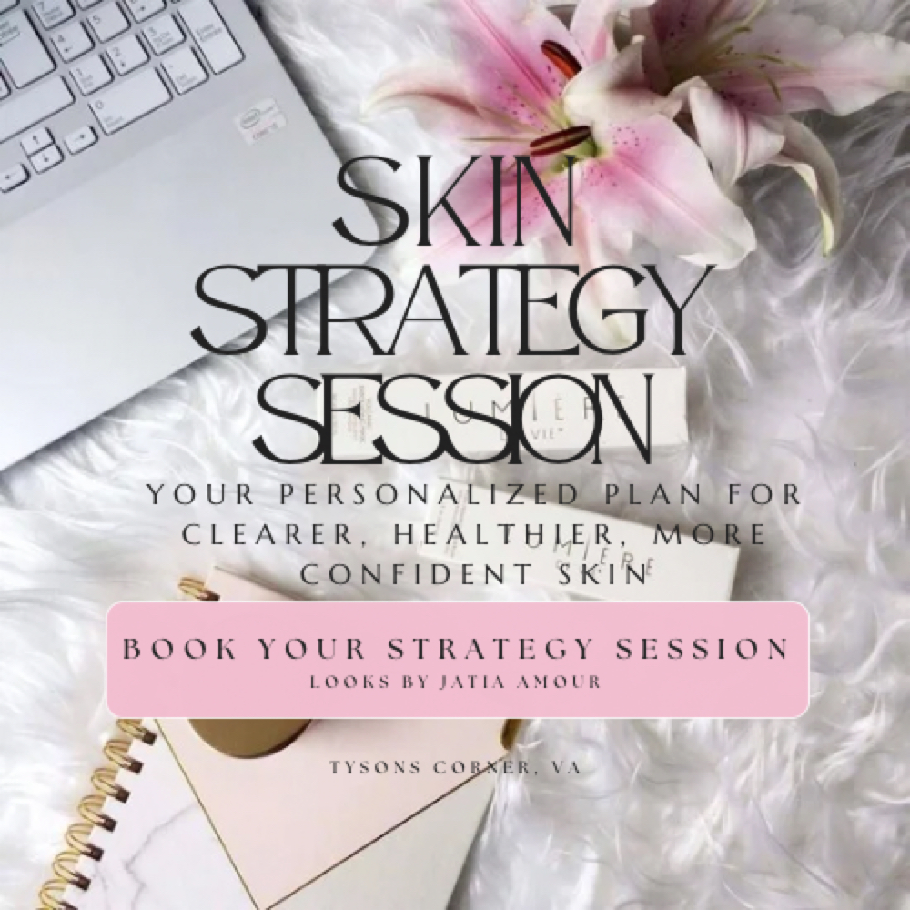 Skin Strategy Session