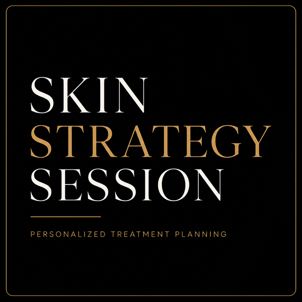 Skin Strategy Session at Looks by Jatia Amour in Mclean, VA