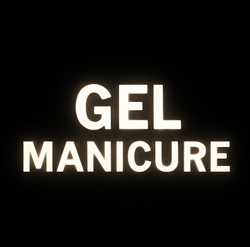 Gel Manicure