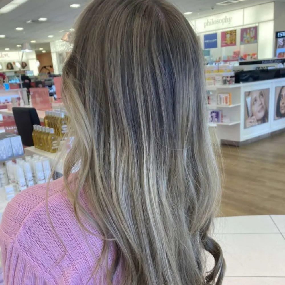 Moisture Treatment & Haircut at Alexandrite Artistry in Grand Junction, CO
