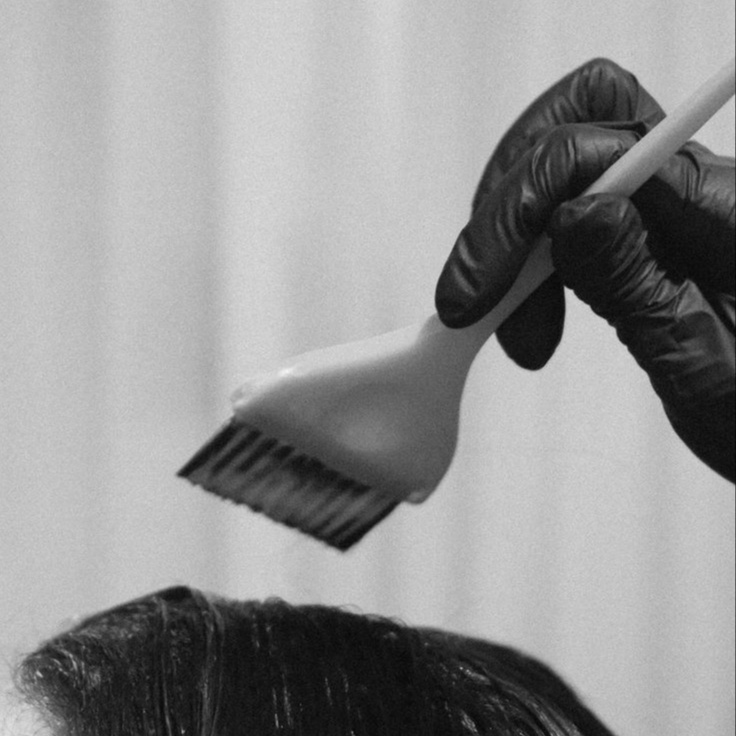 Root Touch Up at beautybyaudreyz in lubbock, TX