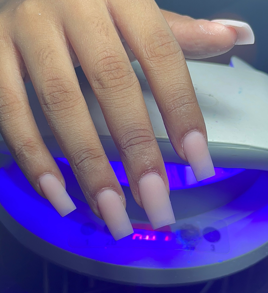 Acrylic Fullset