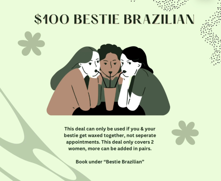 Bestie Brazilian