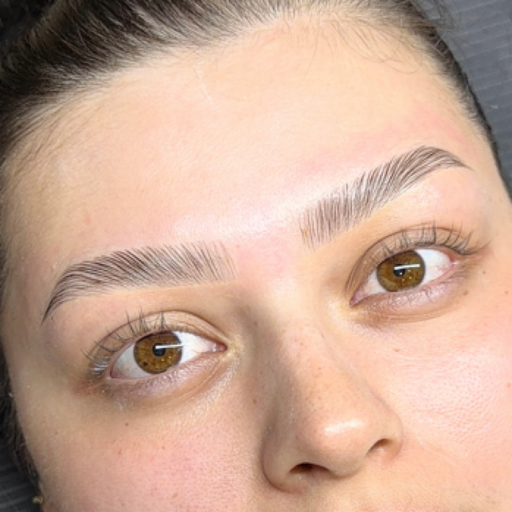 Brow Lamination W/ Wax at Chula’s Beauty Room in Dublin, CA