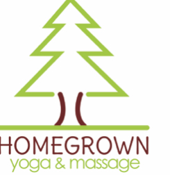 75 Minute Massage at Homegrown Yoga and Massage in Estes Park, CO
